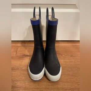 Land’s End kids rain boats​​​​​​